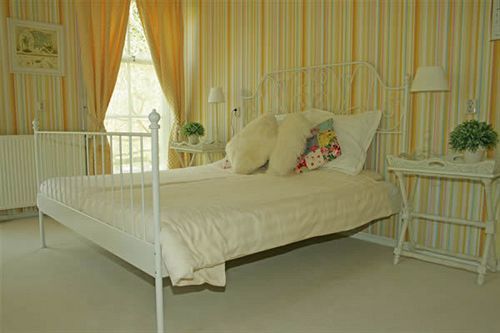 B&B Villa De Thee Tuin Bellingwolde エクステリア 写真