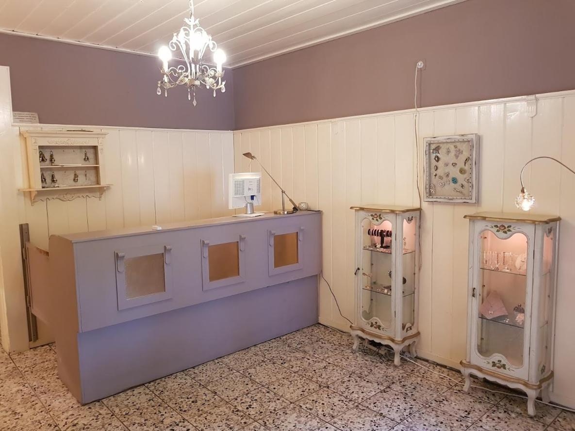 B&B Villa De Thee Tuin Bellingwolde エクステリア 写真